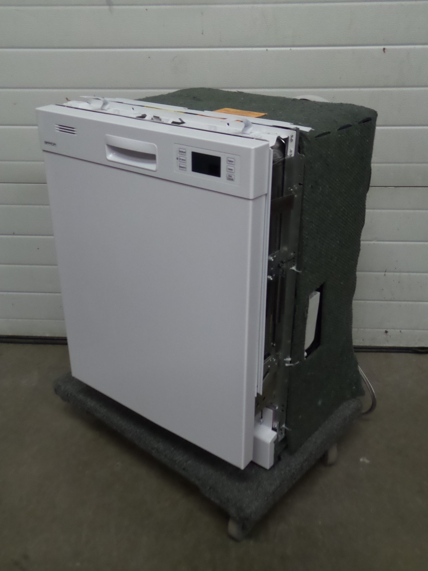 Brada portable dishwasher review store